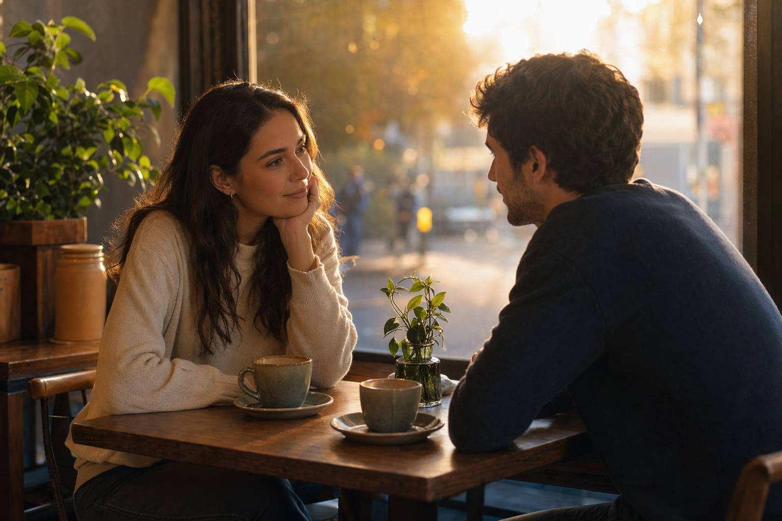 Cómo conquistar a un amor no correspondido sin perder tu dignidad (ni cruzar límites)