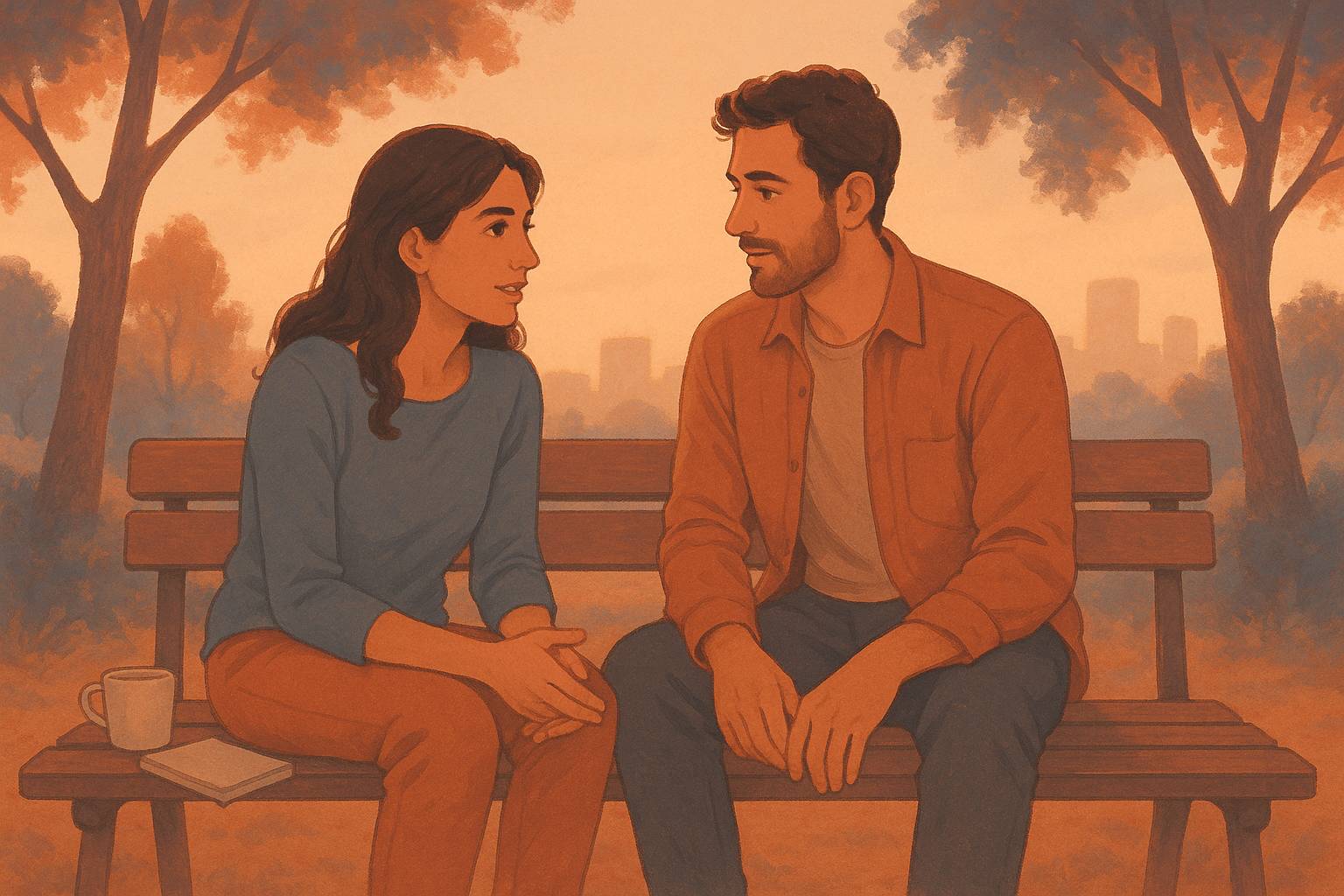 Cómo evitar el autosabotaje en tus relaciones amorosas