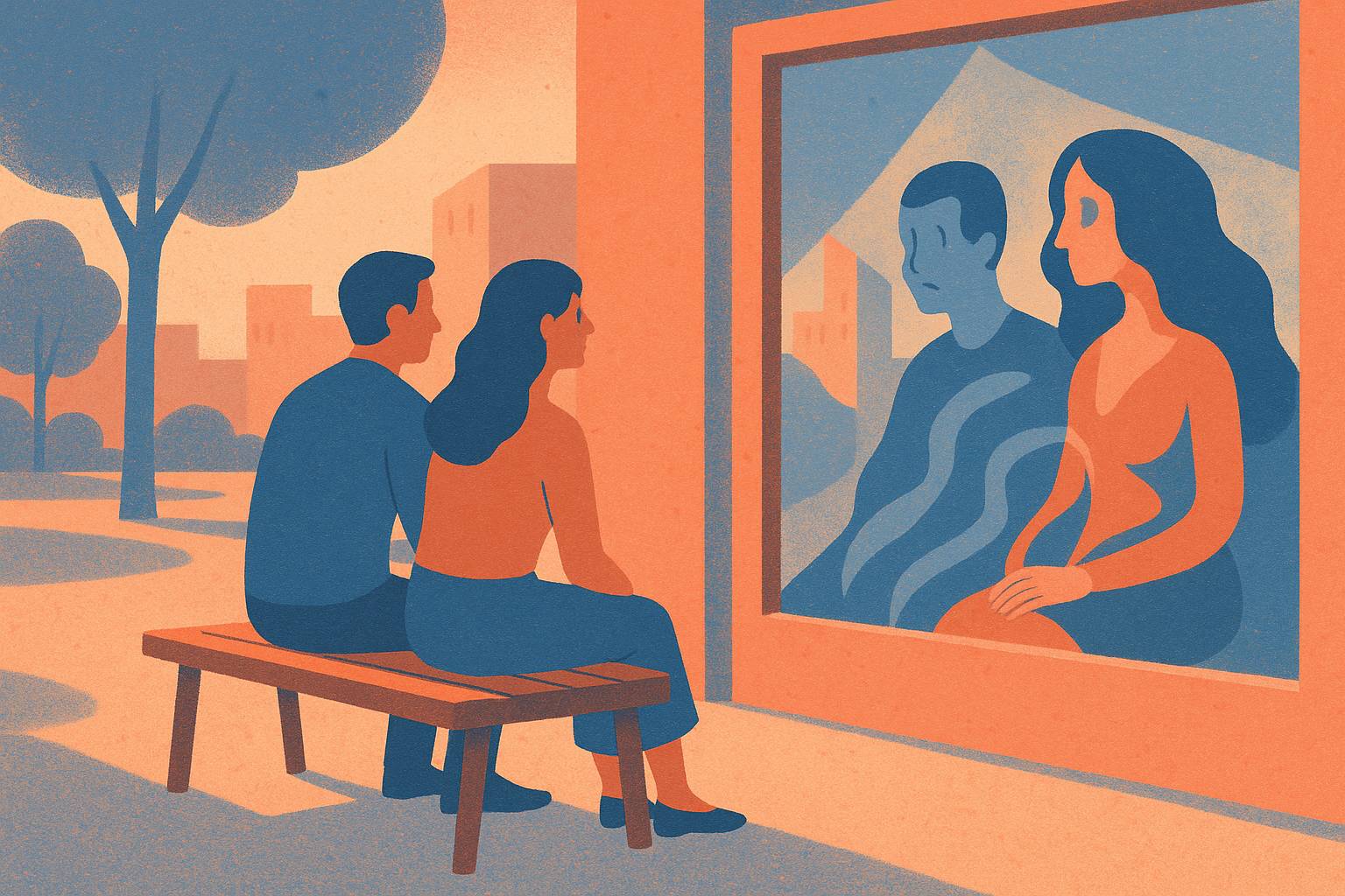 Cómo saber si estás idealizando a tu pareja