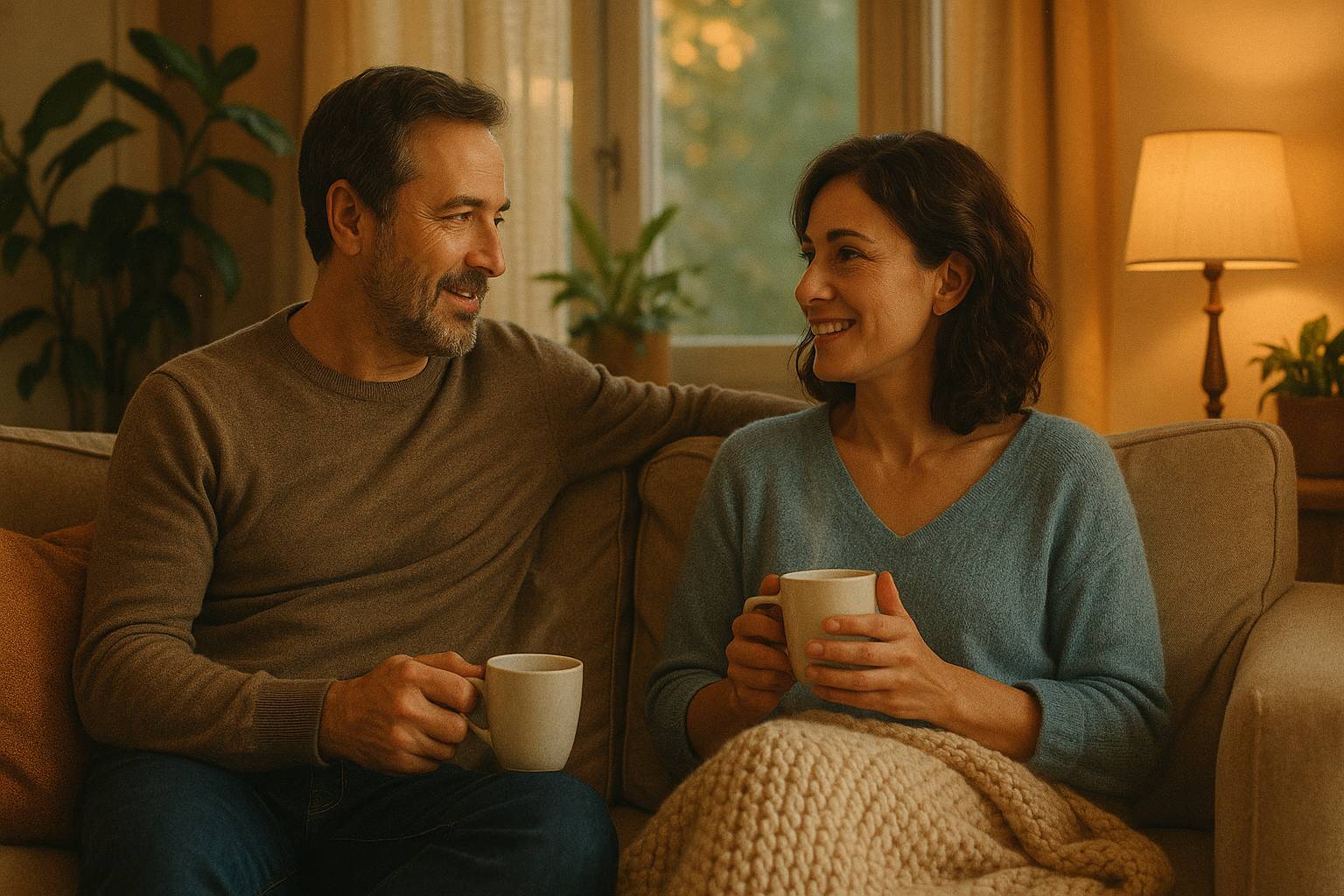 Consejos para reavivar la conexión emocional en pareja