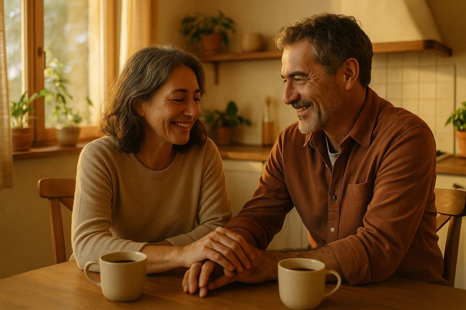 Hábitos diarios que fortalecen las relaciones de pareja
