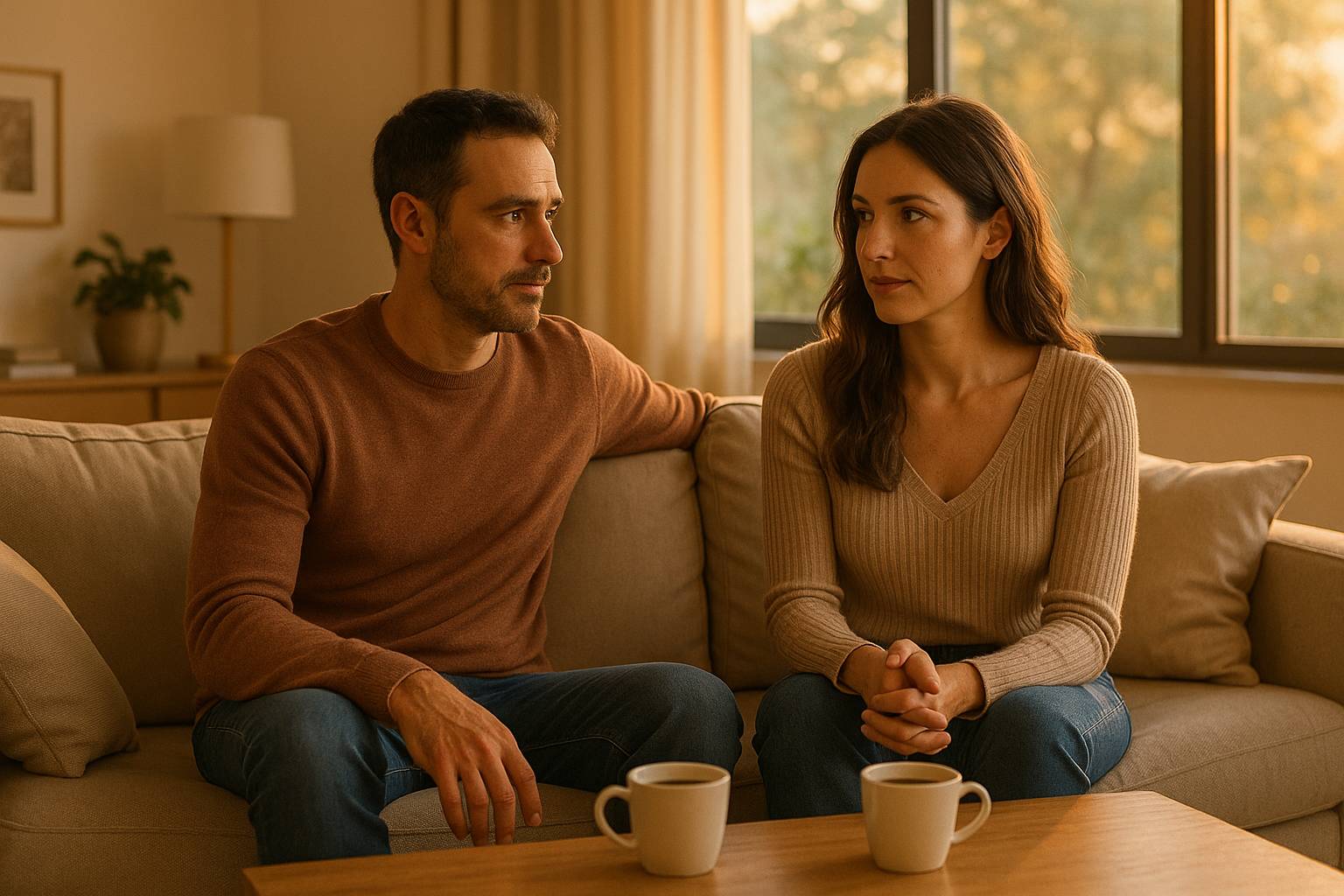 Señales de que tu relación necesita más comunicación