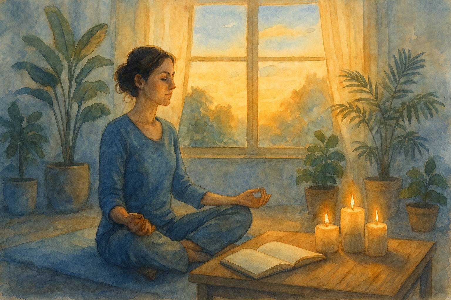 Terapias alternativas para sanar una ruptura amorosa